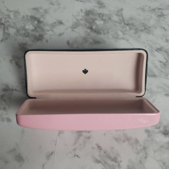 Kate Spade  Glasses and Case Amberlynns - Picture 14 of 14